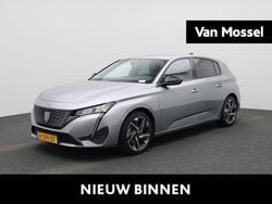 Grijs Gebruikt 2023 Peugeot 308 Allure Hatchback | € 22.445 (Eerlijke prijs)