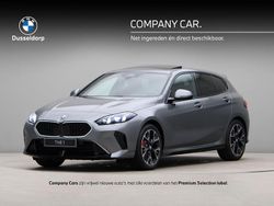 Grijs Gebruikt 2025 BMW 120 M Sport Hatchback | € 57.482