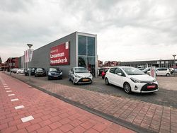 Blauw (metallic) Gebruikt 2020 Toyota C-HR+ Edition SUV | € 25.950