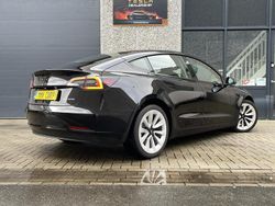 Zwart Gebruikt 2022 Tesla Model 3 Long Range AWD Sedan | € 33.499 (Eerlijke prijs)