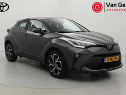 Grijs Gebruikt 2020 Toyota C-HR SUV | € 18.999 (Eerlijke prijs)