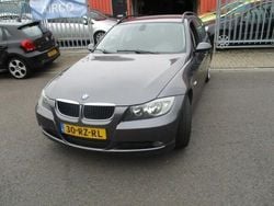 Grijs Gebruikt 2005 BMW 320 Stationwagen | € 1.000 (Super prijs)