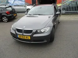 Grijs Gebruikt 2005 BMW 320 Stationwagen | € 1.000 (Super prijs)