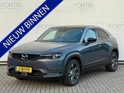 Grijs Gebruikt 2020 Mazda MX30 Edition SUV | € 12.900 (Eerlijke prijs)