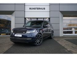 Blauw Gebruikt 2023 Land Rover Range Rover HSE SUV | € 139.740 (Goede deal)