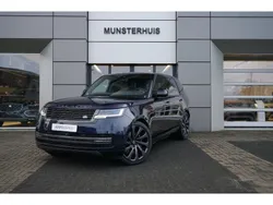 Blauw Gebruikt 2023 Land Rover Range Rover HSE SUV | € 141.450 (Super prijs)