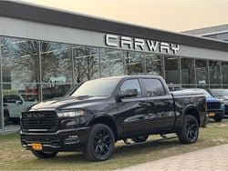 Nieuw 2025 Dodge Ram Pickup | € 76.900 (Eerlijke prijs)