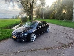 Gebruikt 2009 VW Scirocco Coupé | € 5.450 (Goede deal)