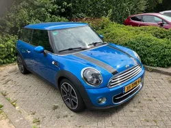 Blauw Gebruikt 2012 Mini ONE Chili Hatchback | € 5.000 (Eerlijke prijs)
