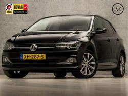 Zwart Gebruikt 2019 VW Polo Sportline Hatchback | € 11.245 (Eerlijke prijs)