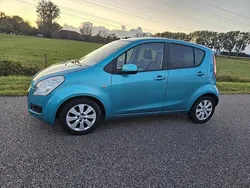 Groen Gebruikt 2008 Suzuki Splash Exclusive Hatchback | € 2.950 (Goede deal)
