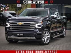 Blauw Gebruikt 2024 Chevrolet Silverado Pickup | € 64.950