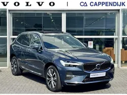 Blauw Gebruikt 2022 Volvo XC60 Inscription SUV | € 49.850 (Iets duurder)