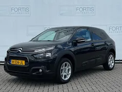 Zwart Gebruikt 2019 Citroën C4 Cactus Origins Hatchback | € 13.500 (Eerlijke prijs)