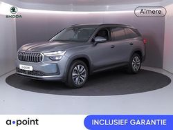 Grijs Nieuw 2025 Skoda Kodiaq Business Line SUV | € 46.749 (Goede deal)