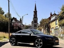 Gebruikt 2018 Audi TTS Coupé | € 39.000