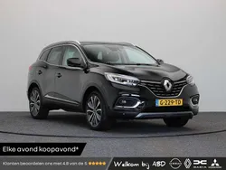 Zwart Gebruikt 2019 Renault Kadjar Intens SUV | € 16.445 (Eerlijke prijs)