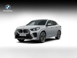 Grijs Nieuw 2025 BMW iX2 M Sport SUV | € 57.552 (Super prijs)