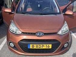 Gebruikt 2015 Hyundai i10 Intro Edition Hatchback | € 6.250 (Eerlijke prijs)