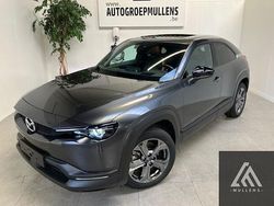 Bruin Gebruikt 2021 Mazda MX30 SUV | € 20.250