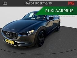 Grijs Gebruikt 2024 Mazda CX-30 Homura-Line SUV | € 33.950 (Iets duurder)