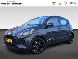 Grijs Gebruikt 2025 Hyundai i10 Premium Hatchback | € 18.930 (Eerlijke prijs)