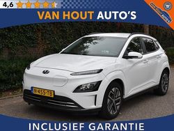 Wit Gebruikt 2021 Hyundai Kona SUV | € 19.950 (Eerlijke prijs)