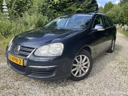 Grijs Gebruikt 2009 VW Golf VI Comfortline Stationwagen | € 2.799 (Goede deal)
