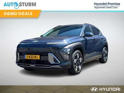 Suv Gebruikt 2024 Hyundai Kona Comfort SUV | € 32.440 (Duur)