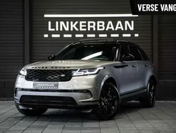 Grijs, metallic lak Gebruikt 2022 Land Rover Range Rover Velar SE SUV | € 54.895 (Eerlijke prijs)