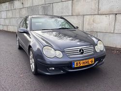 Gebruikt 2007 Mercedes C220 | € 1.990 (Goede deal)