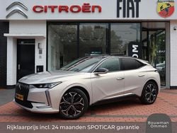 Grijs Gebruikt 2025 DS Automobiles DS4 SUV | € 39.950