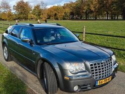 Gebruikt 2007 Chrysler 300C Touring Stationwagen | € 8.750 (Super prijs)