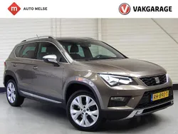 Bruin Gebruikt 2017 Seat Ateca XCELLENCE SUV | € 19.945 (Eerlijke prijs)