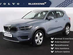 Grijs Gebruikt 2019 Volvo XC40 Momentum SUV | € 31.900 (Goede deal)
