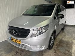 Overige Gebruikt 2016 Mercedes Vito Business MPV | € 7.999 (Super prijs)