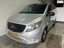 Overige Gebruikt 2016 Mercedes Vito Business MPV | € 8.250 (Goede deal)