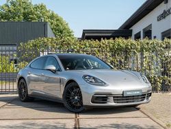 Grijs Gebruikt 2019 Porsche Panamera Sport Hatchback | € 74.950 (Eerlijke prijs)