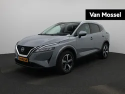Grijs Gebruikt 2024 Nissan Qashqai N-Connecta SUV | € 31.935 (Eerlijke prijs)