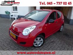 Rood Gebruikt 2009 Suzuki Alto Comfort+ Hatchback | € 3.150 (Goede deal)