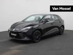 Zwart Gebruikt 2023 MG MG4 EV Hatchback | € 19.995 (Eerlijke prijs)
