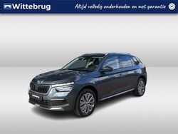 Grijs Gebruikt 2021 Skoda Kamiq Ambition SUV | € 23.450 (Eerlijke prijs)