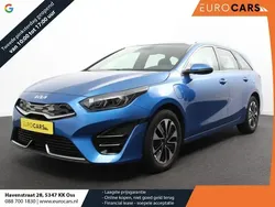 Blauw Gebruikt 2022 Kia Ceed Sportswagon Stationwagen | € 23.450 (Goede deal)