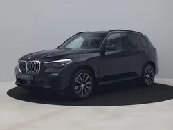 Blauw Gebruikt 2019 BMW X5 Executive SUV | € 54.750 (Eerlijke prijs)
