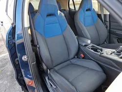 Blauw, metallic lak Gebruikt 2022 Lynk & Co 01 SUV | € 22.950 (Goede deal)