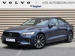 Blauw Gebruikt 2024 Volvo S60 Plus Sedan | € 48.950 (Duur)