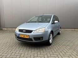 Blauw Gebruikt 2004 Ford C-MAX MPV | € 1.450 (Goede deal)