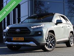 Groen Gebruikt 2023 Toyota RAV4 SUV | € 44.450 (Eerlijke prijs)