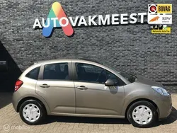 Beige Gebruikt 2011 Citroën C3 Dynamique Hatchback | € 5.750 (Eerlijke prijs)