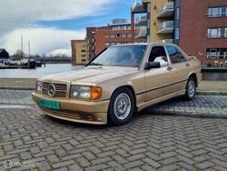 Bruin Gebruikt 1987 Mercedes 190 AMG Sedan | € 8.850